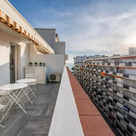 Situé à 1 Min De La Croisette Cannes